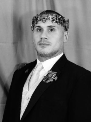 Jonathan Cuebas B Childs _ Crown Jonathan Cuebas B Childs _ Crown
